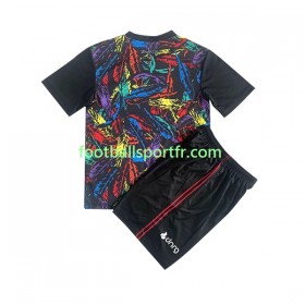 Tenue Bristol City Gardien Enfant Troisieme 2022-2023 Maillot de Foot